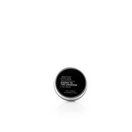 Potion Kitchen-Kisses to the Universe Lip Balm 10g