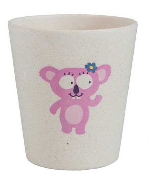 Jack N Jill Rinse/Storage Cup Koala