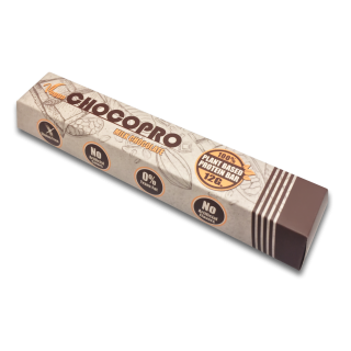 Chocopro, Veggo Milk Chocolate Bar