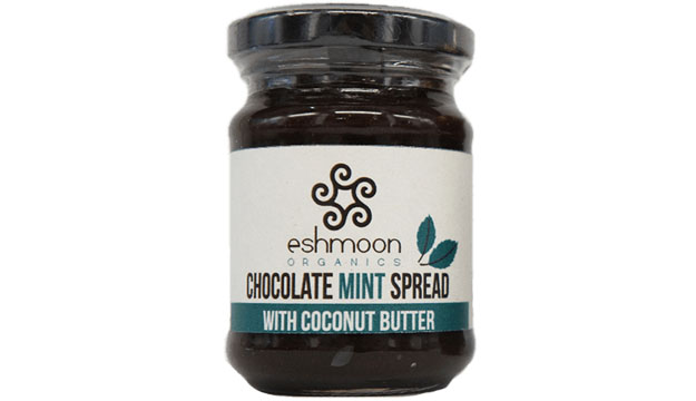 Eshmoon Mint Chocolate Spread - 150g