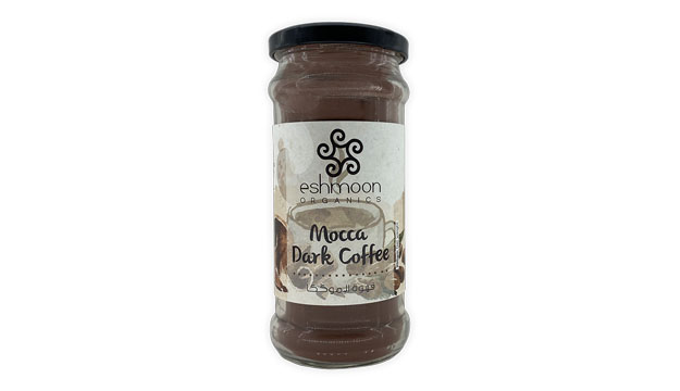 Eshmoon Dark Coffee Mocha 200g