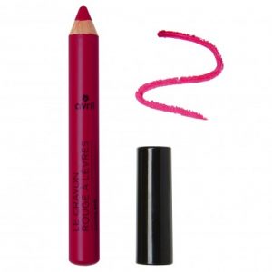 Organic Certified Violine lipstick pencil