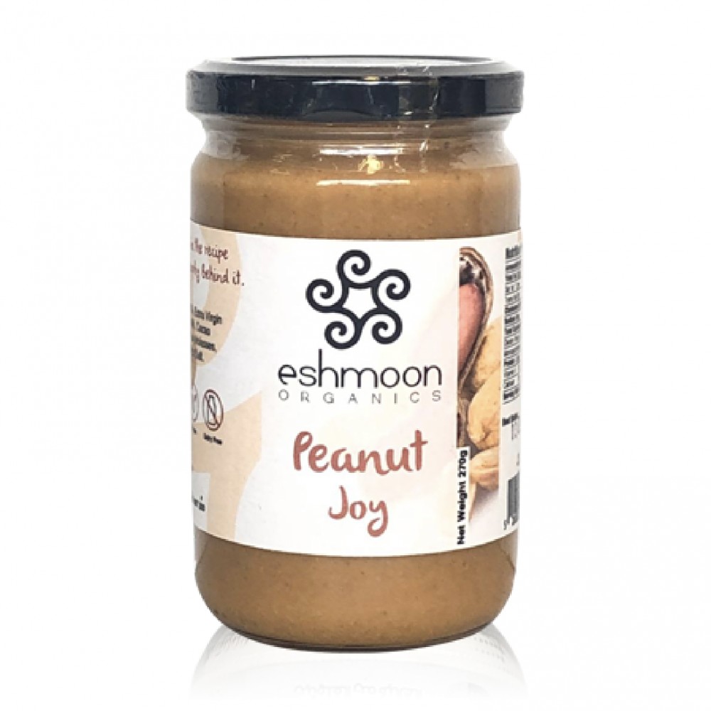 Eshmoon Peanut Butter 270g