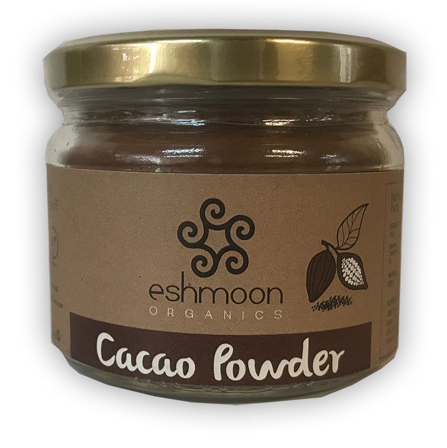 Eshmoon Raw Cacao Powder 150g