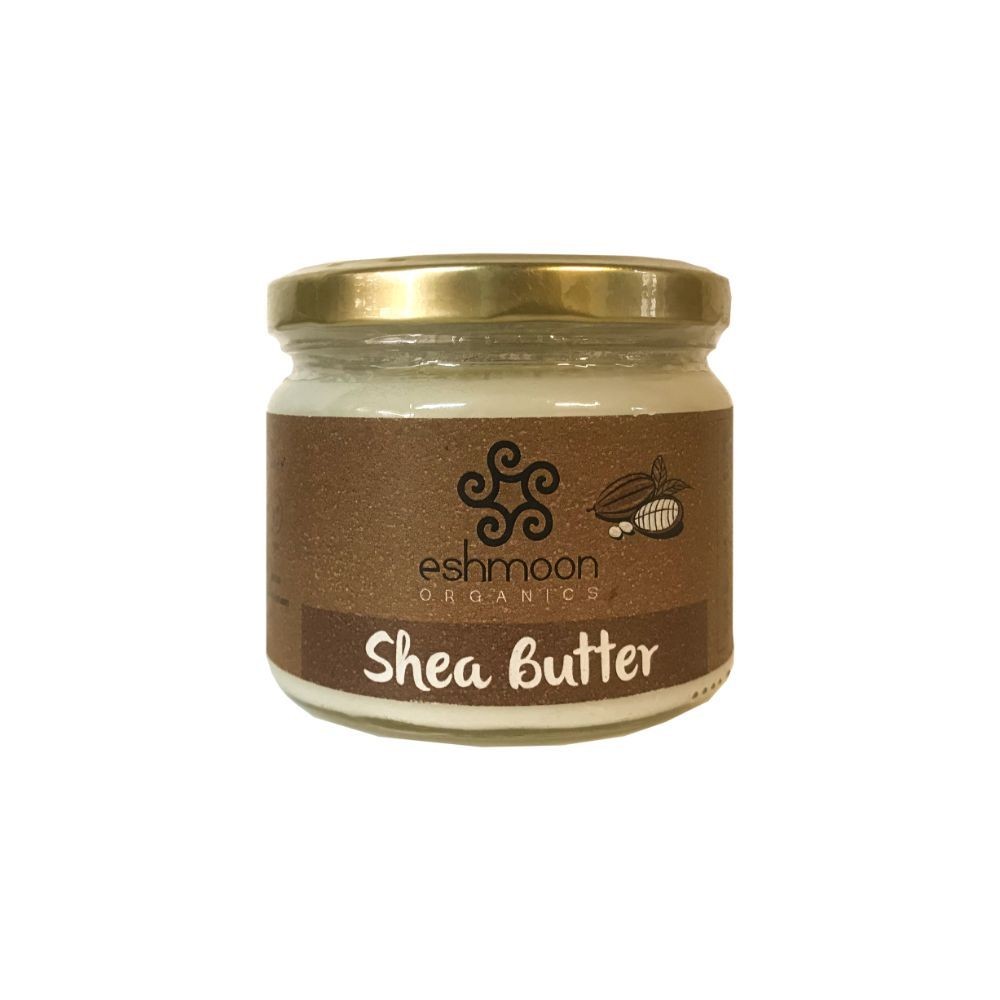 Eshmoon Shea butter 250g
