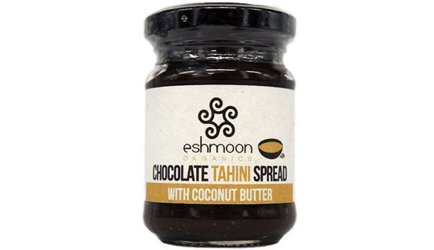 Eshmoon Tahini Chocolate Spread - 150g