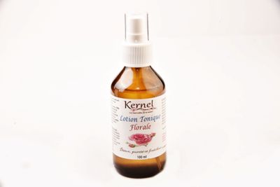 Kernel Organic Lotion tonique 100ml (Purifying face toner)