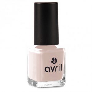 NAIL POLISH BEIGE ROSÉ N ° 655