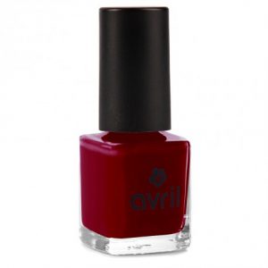 BORDEAUX NAIL POLISH N° 671